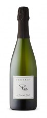 Vouvray Brut de Brut Damien Pinon